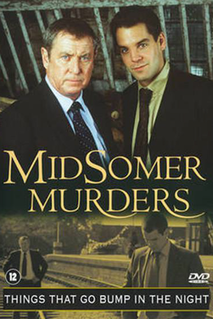 骇人命案事件簿 第八季封面图