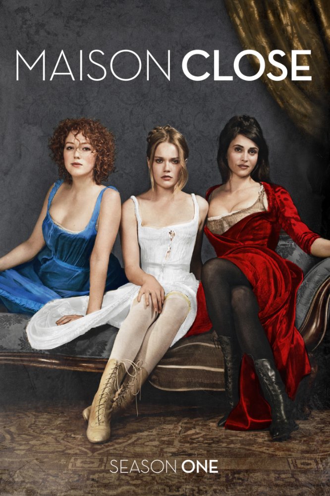 风月场 第二季封面图