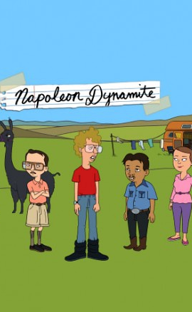 大人物拿破仑封面图