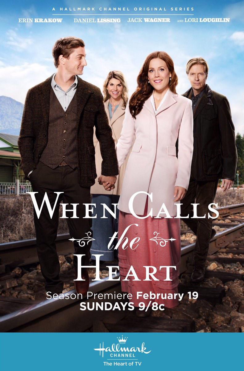 倾听心灵 第四季封面图