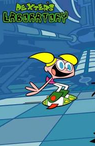 德克斯特的实验室 第二季封面图