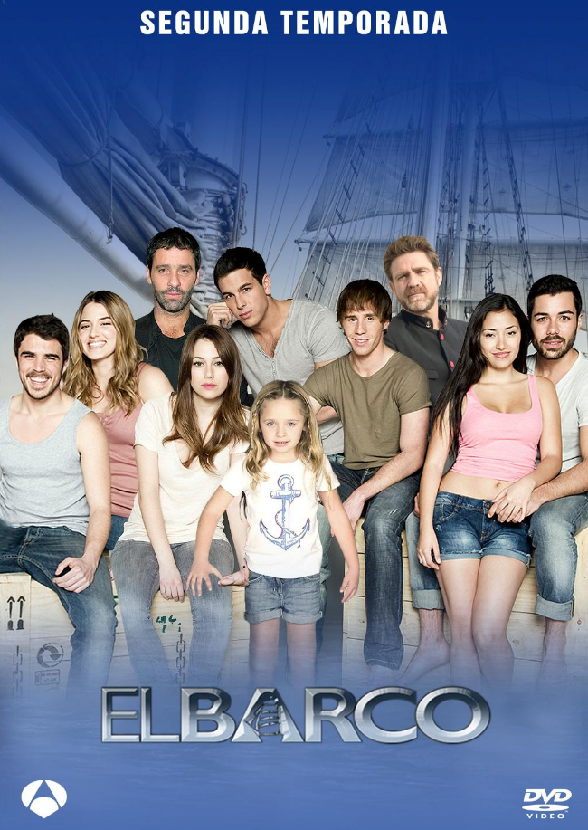 海帆 第二季封面图