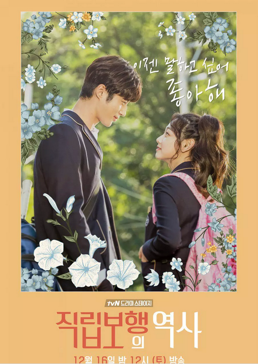 直立行走的历史封面图