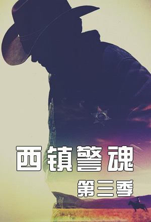 西镇警魂 第三季封面图