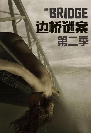 边桥谜案 第二季封面图