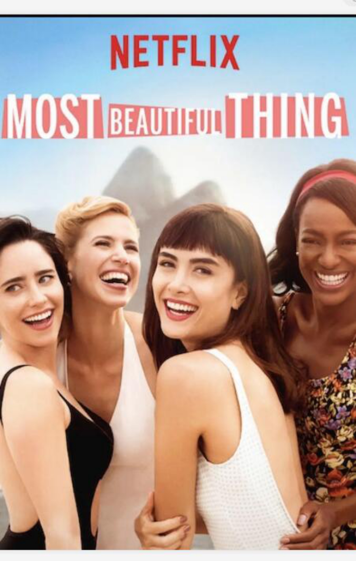 美妙之物 第二季封面图