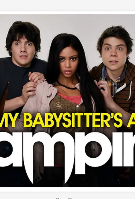 吸血鬼保姆 第二季封面图