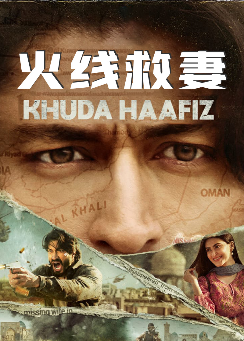 火线救妻封面图