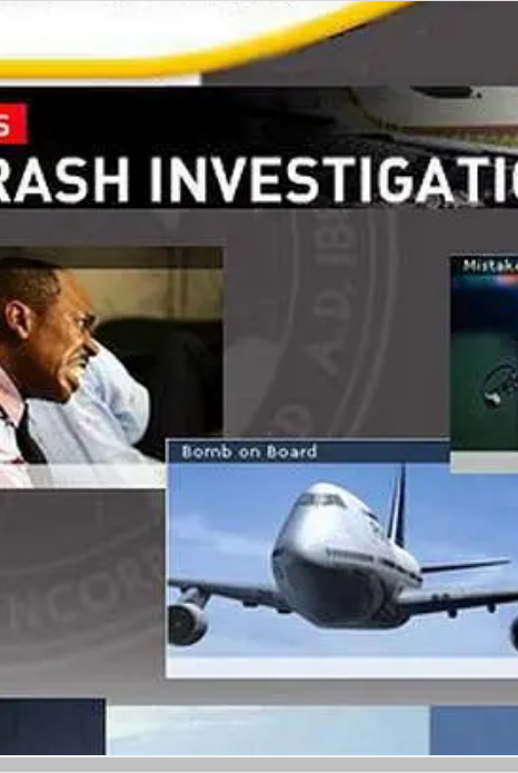 空中浩劫封面图