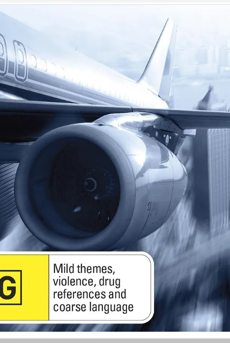 空中浩劫 第十季封面图