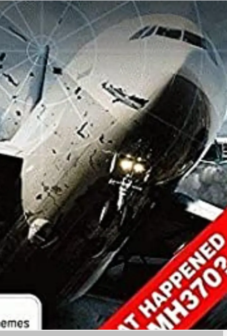 空中浩劫 第十四季封面图