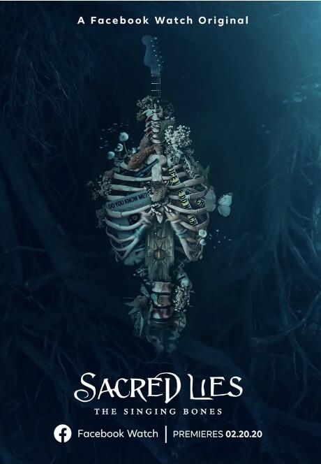 神圣的谎言 第二季封面图