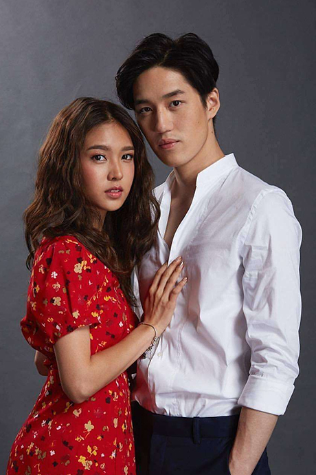 向日葵的爱恋封面图