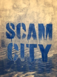 行骗之城 第二季封面图