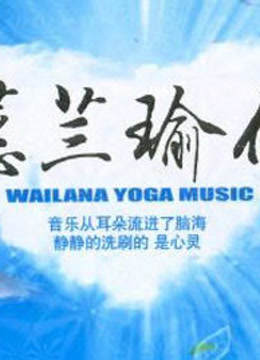 蕙兰瑜伽中级系列封面图