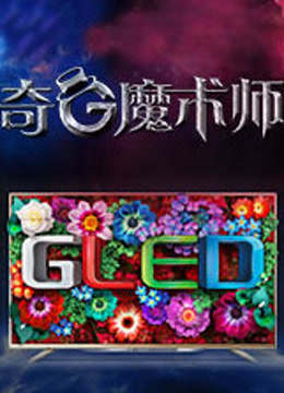 奇G魔术师封面图