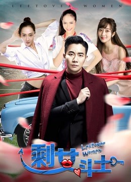 剩女斗士封面图