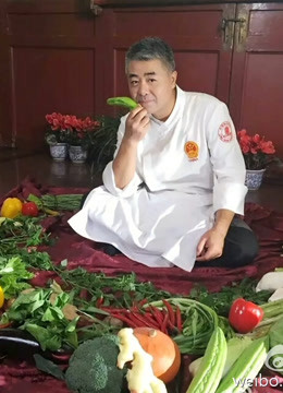 暖暖的味道封面图