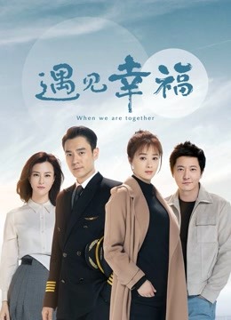 遇见幸福 DVD版封面图
