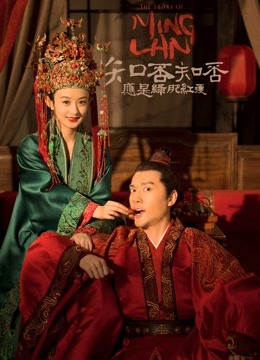 知否知否应是绿肥红瘦 DVD版封面图