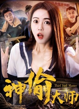 神偷大师封面图