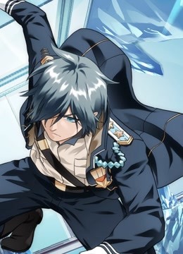 时之歌 暮日醒觉诗 谍影篇 动态漫画封面图