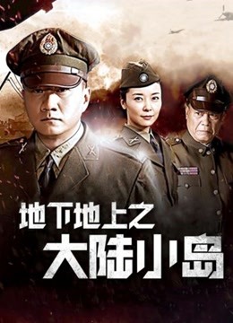 地下地上之大陆小岛封面图