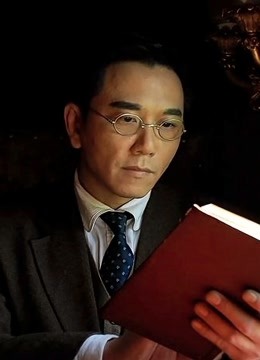 浴火危城封面图