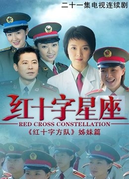 红十字星座封面图