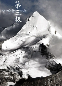 第三极封面图