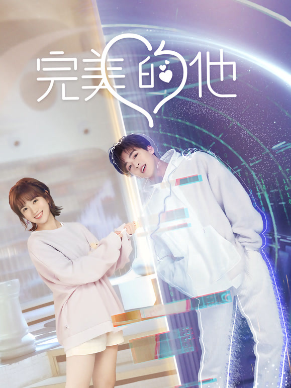 完美的他封面图
