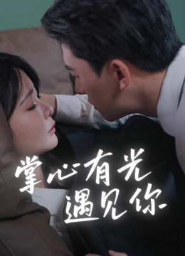 掌心有光遇见你封面图