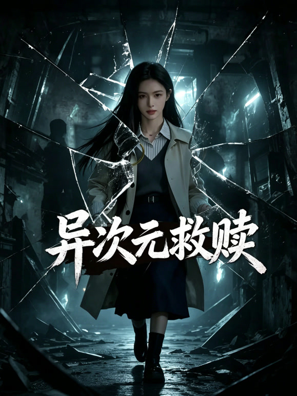 异次元救赎封面图