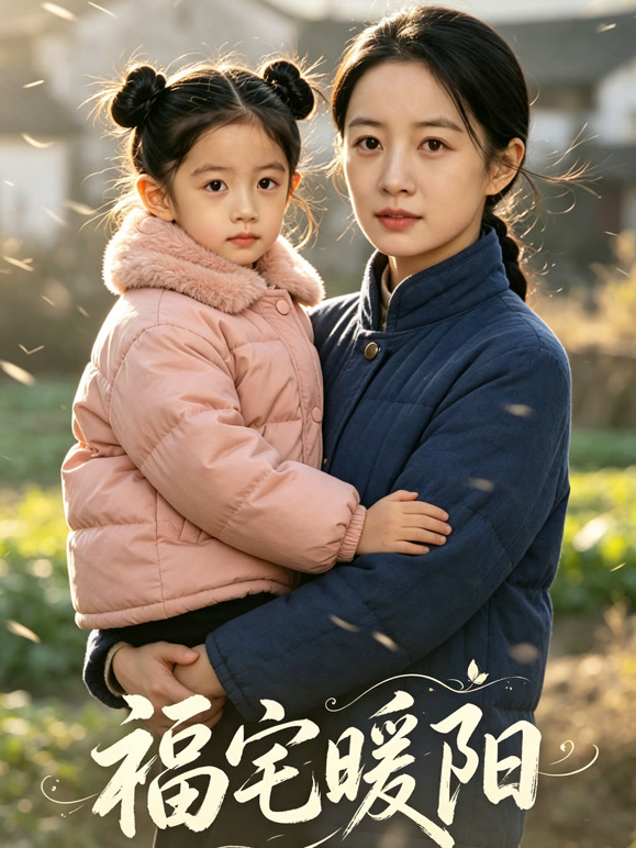 福宅暖阳封面图