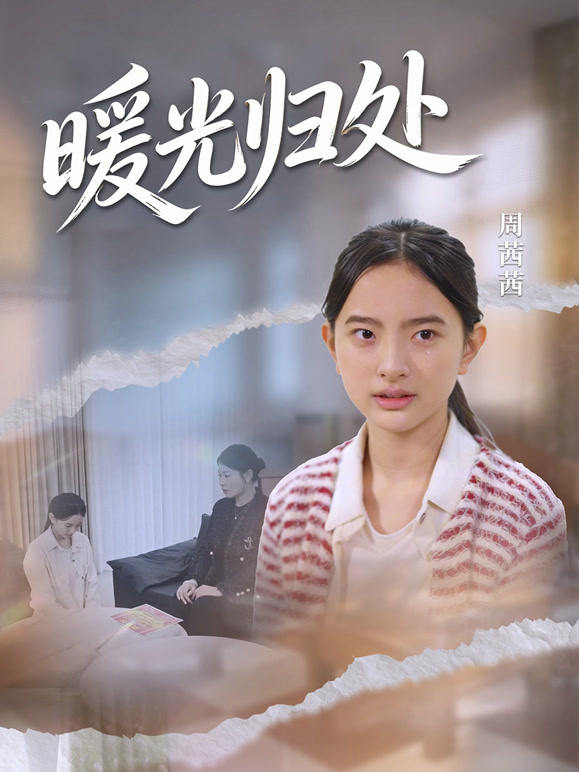 暖光归处封面图