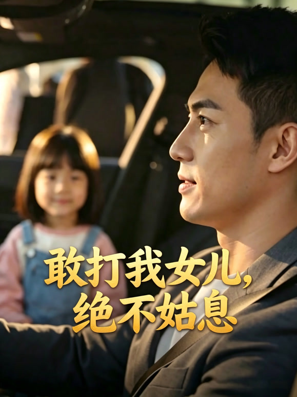 敢打我女儿绝不姑息封面图