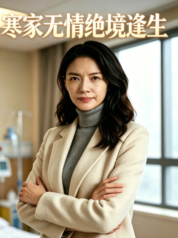 寒家无情绝境逢生封面图