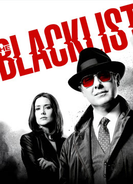 黑名单  第三季封面图