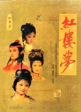 红楼梦越封面图