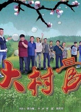 大村官封面图