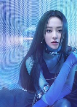 漫游:张靓颖沉浸式虚拟音乐会封面图