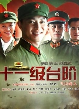 十一级台阶封面图