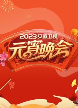 2023安徽元宵晚会封面图