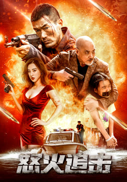 怒火追击封面图