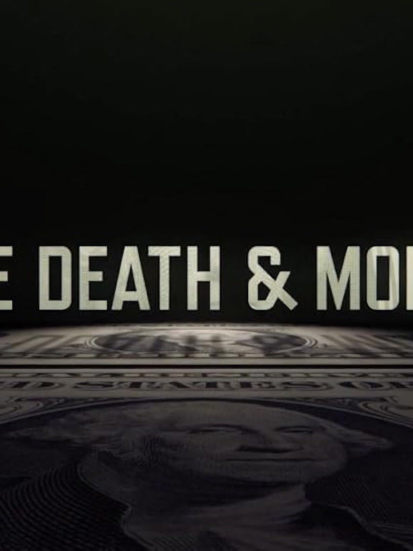 名人遗事:生死与金钱封面图