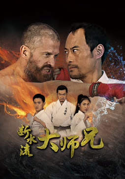 断水流大师兄封面图