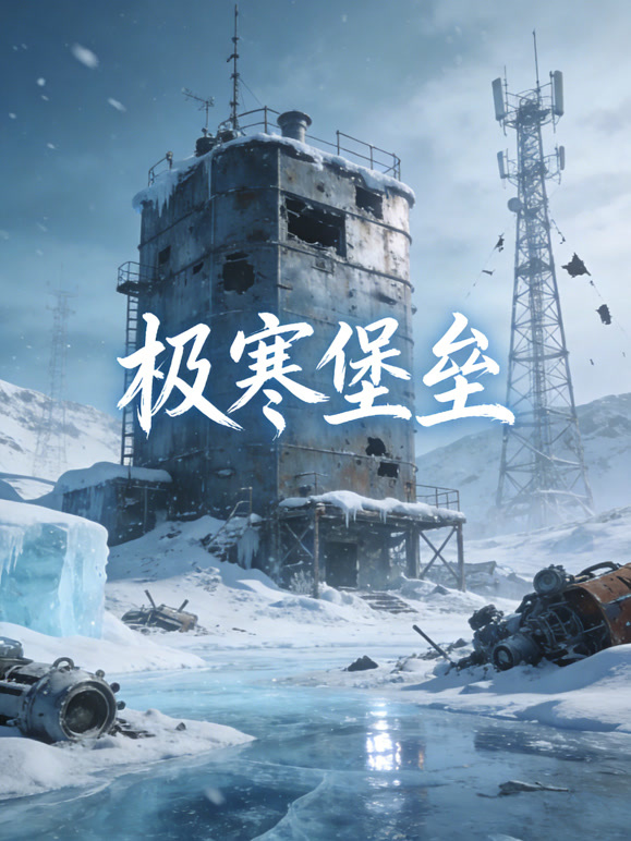 极寒堡垒封面图