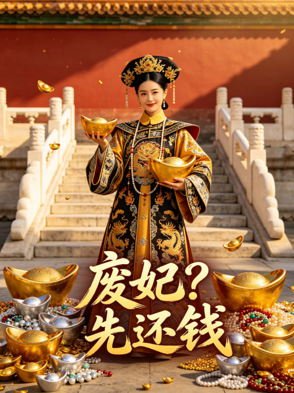 废妃先还钱封面图