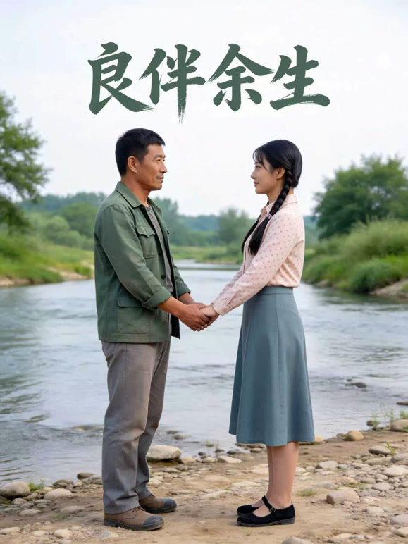 良伴余生封面图
