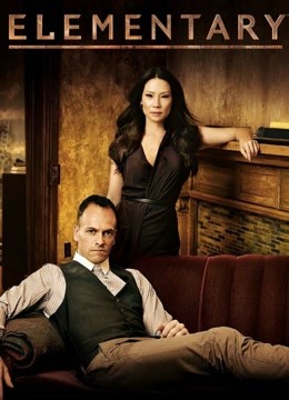 基本演绎法  第四季封面图